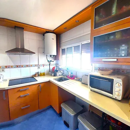 Apartamento Con Terraza * Seville