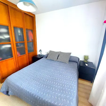 Apartamento Con Terraza Lägenhet Sevilla